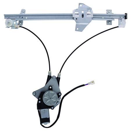 Wai Global WINDOW REGULATOR & MOTOR, WPR1103RM WPR1103RM